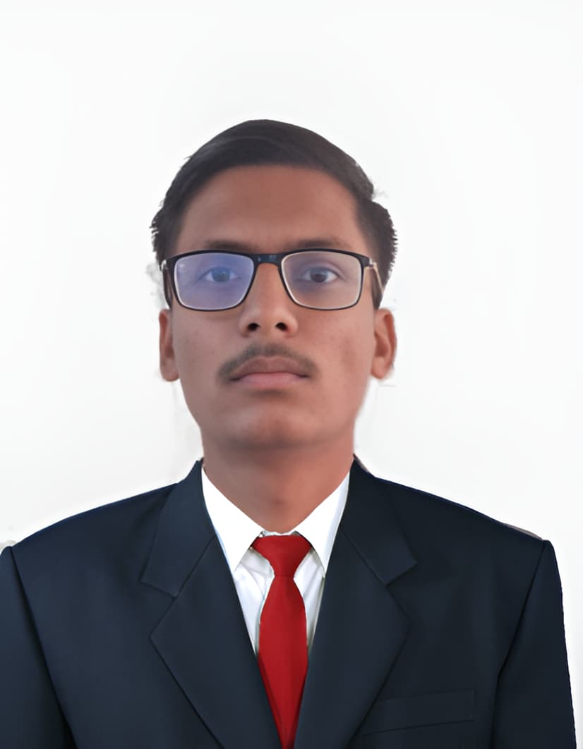 Author image